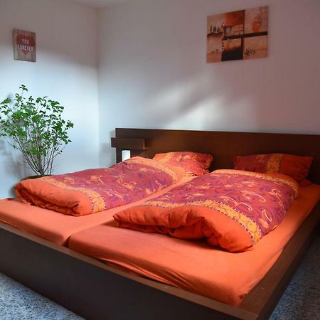 Ferienwohnung Inzlingen Dış mekan fotoğraf